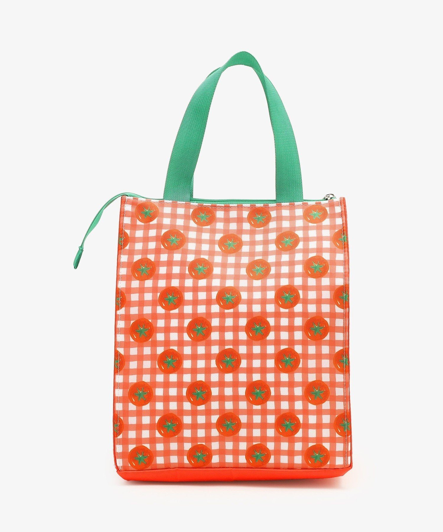 Afternoon Tea LIVING｜TOMATO保冷ランチバッグ | Rakuten Fashion