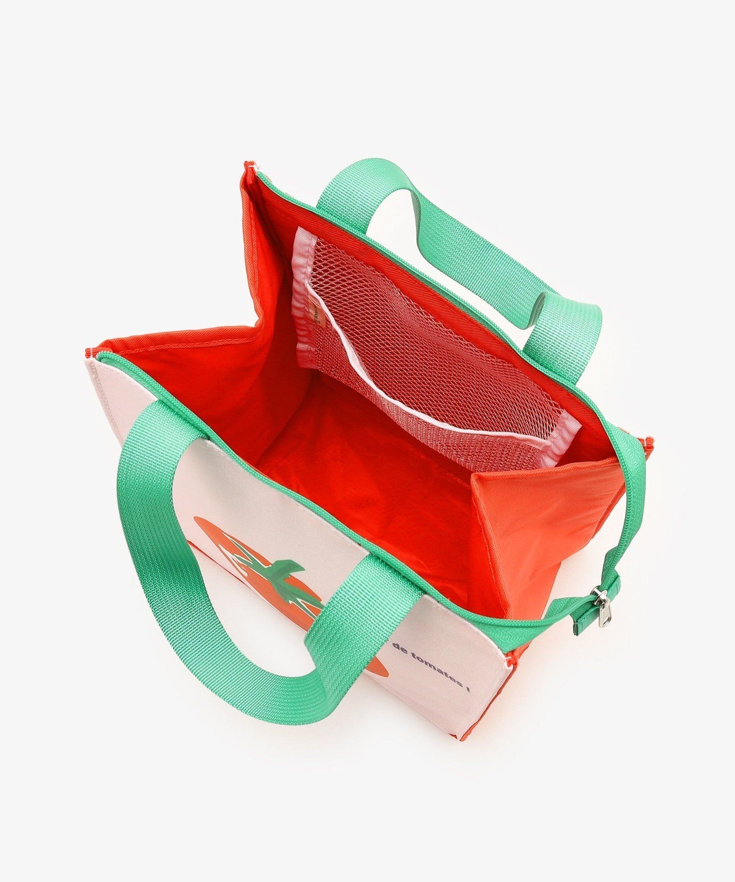 Afternoon Tea LIVING｜TOMATO保冷ランチバッグ | Rakuten Fashion