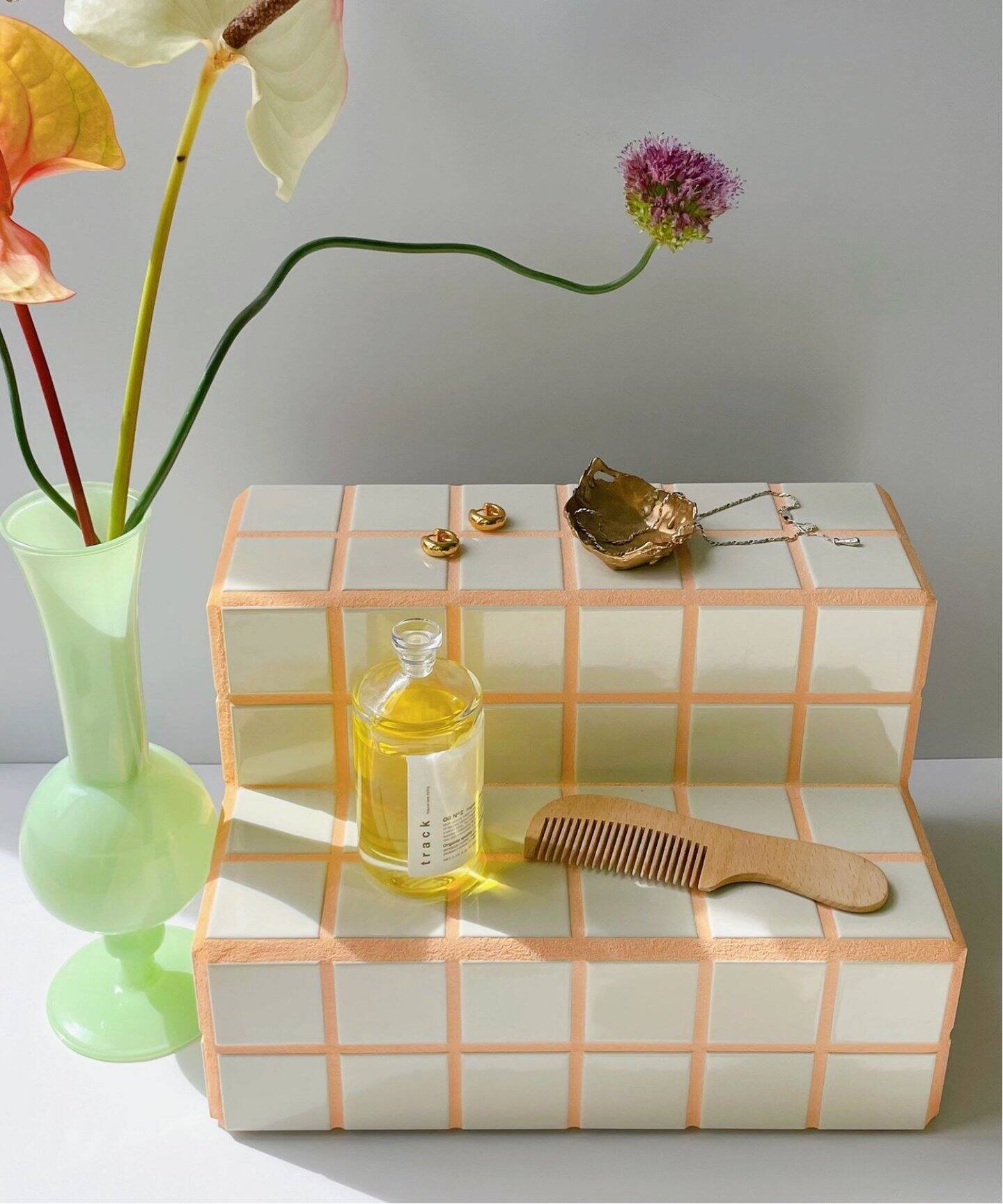 journal standard Furniture｜《WEB限定》【coloris tile/クロリタイル