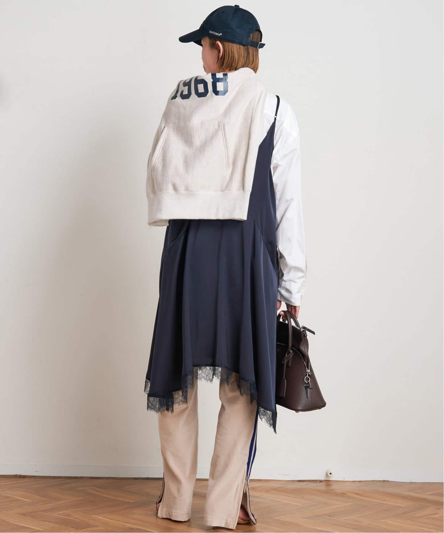 AP STUDIO｜NEWレースドッキングワンピース | Rakuten Fashion(楽天