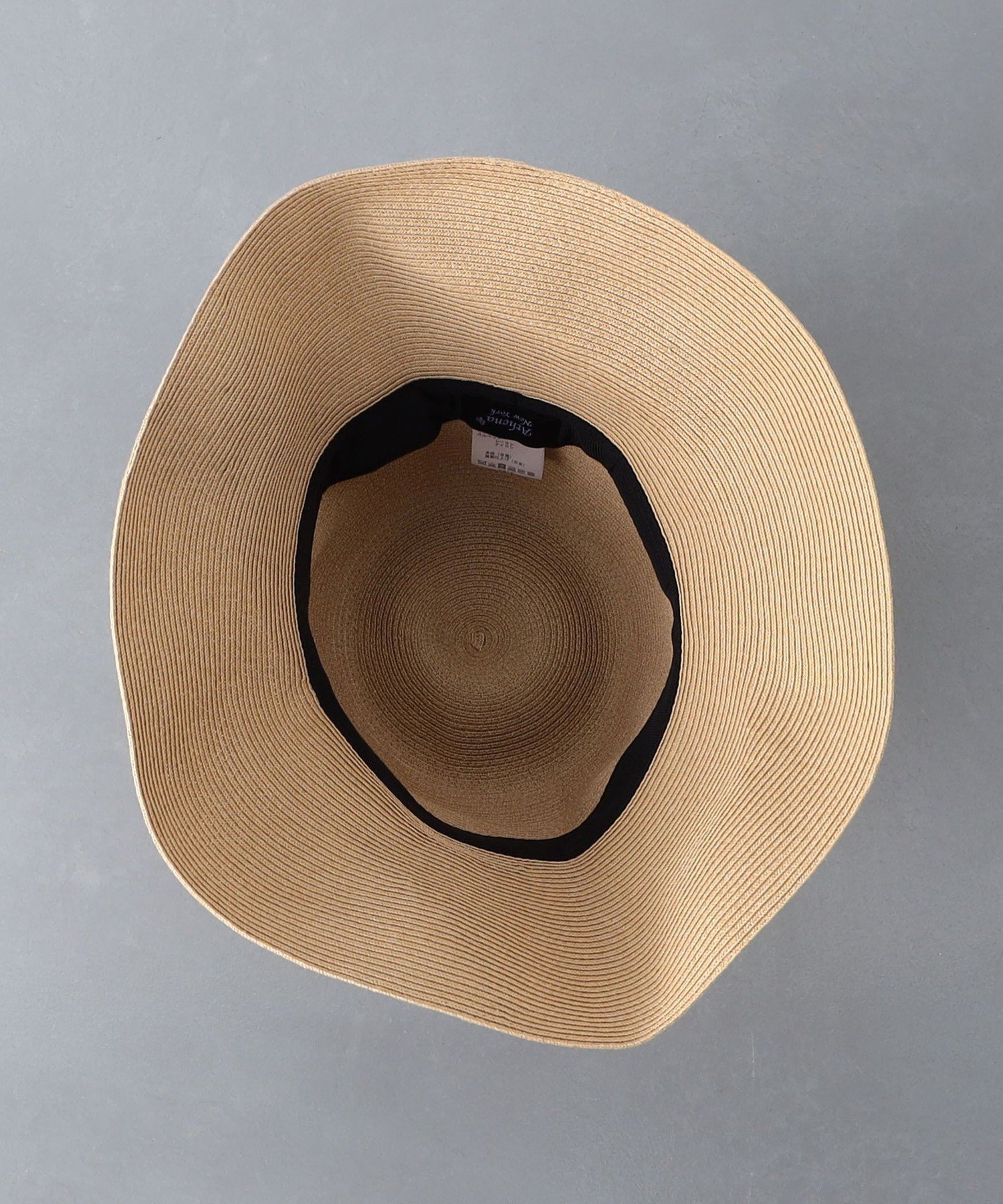 未使用✳︎Athena New York RISAKO NUDE BODYハット UNITED ARROWS LTD. OUTLET｜<Athena New York>RISAKO NUDE BODY