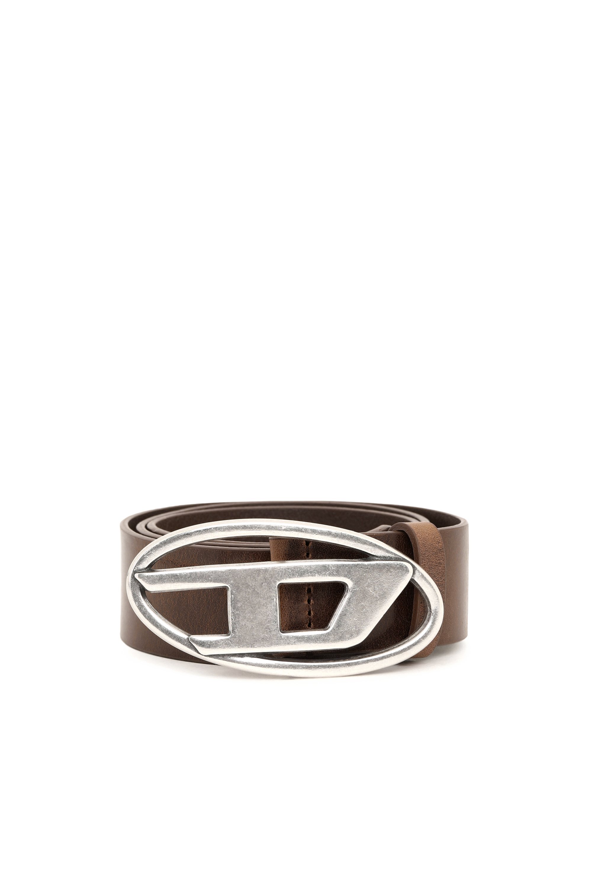 DIESEL｜ユニセックス ベルト B-1DR | Rakuten Fashion(楽天