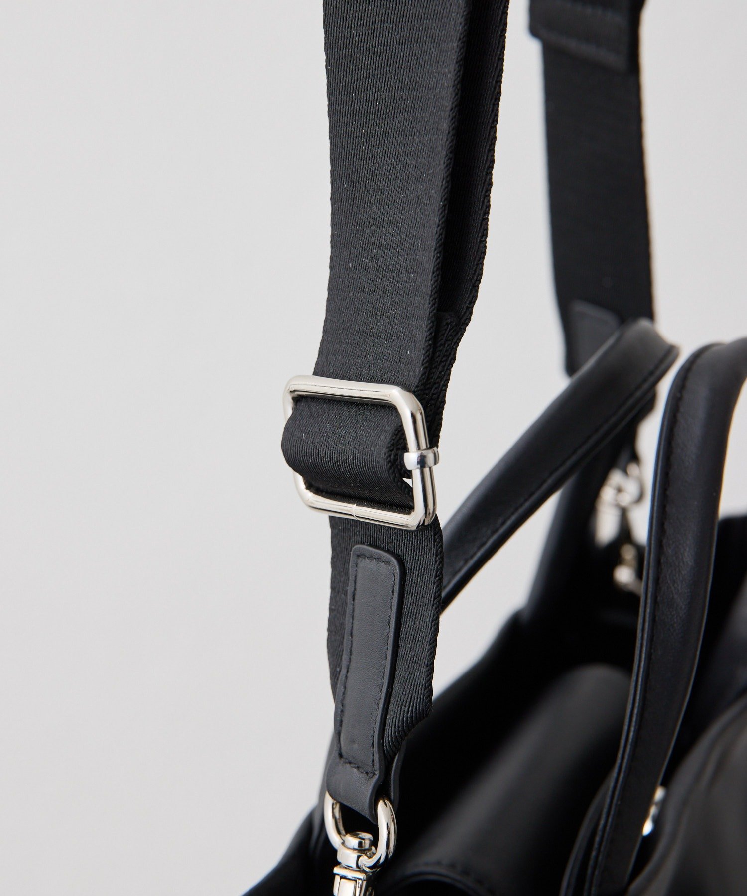 ear PAPILLONNER｜《本革》sampo×earコラボ スペーストイレザー