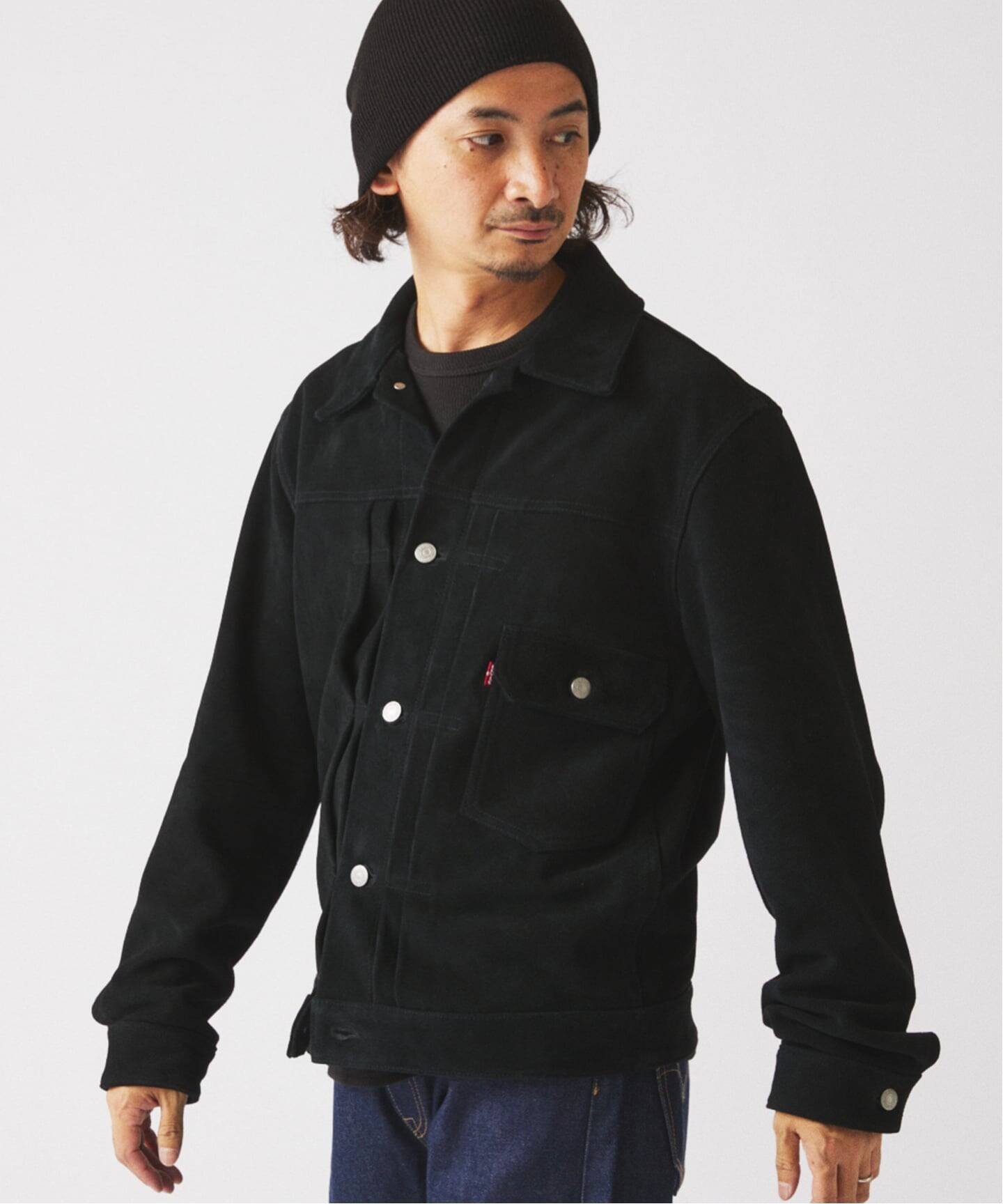 JOURNAL STANDARD relume｜Levi's(R) / リーバイス(R) 別注 TYPE1