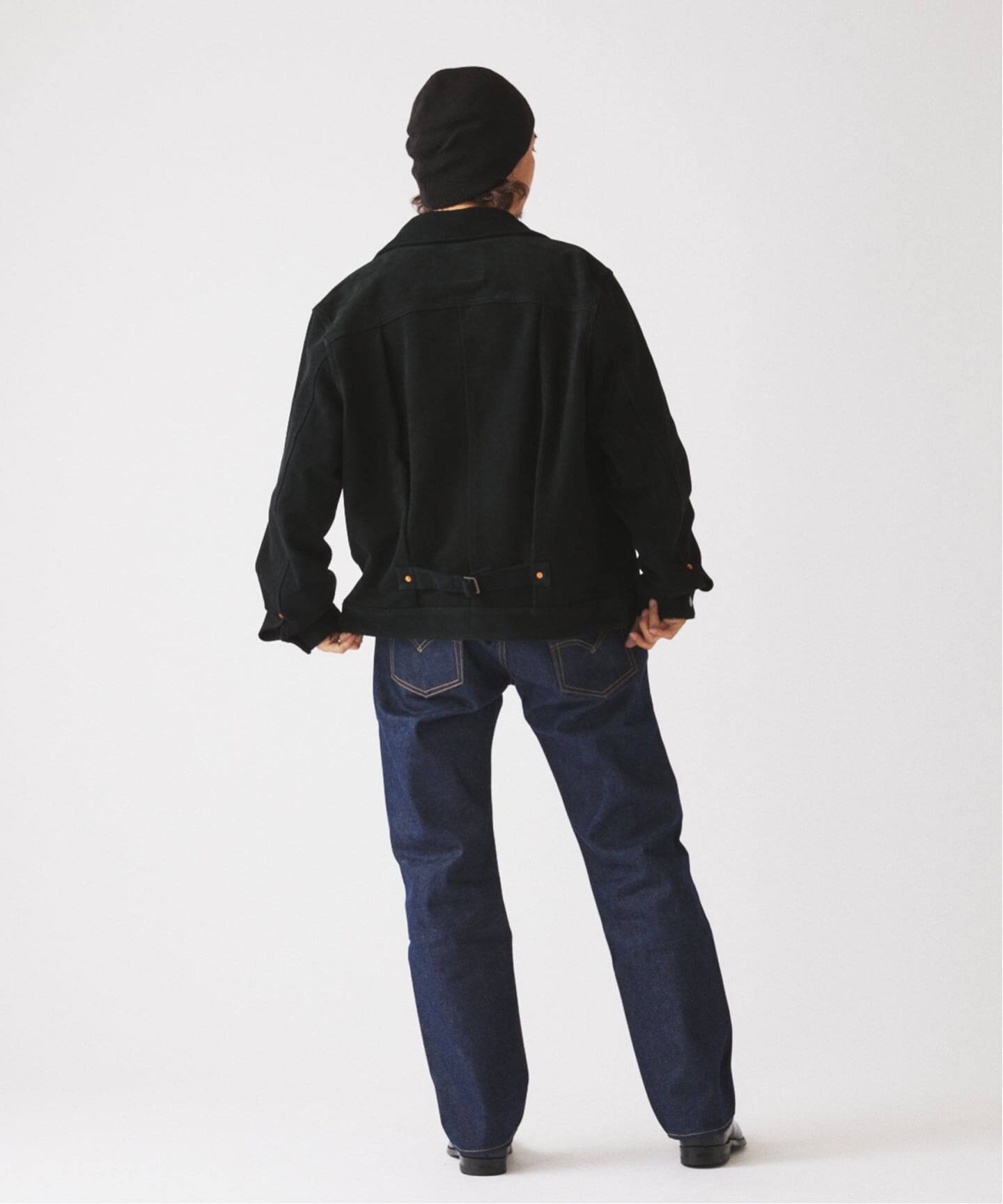 JOURNAL STANDARD relume｜Levi's(R) / リーバイス(R) 別注 TYPE1