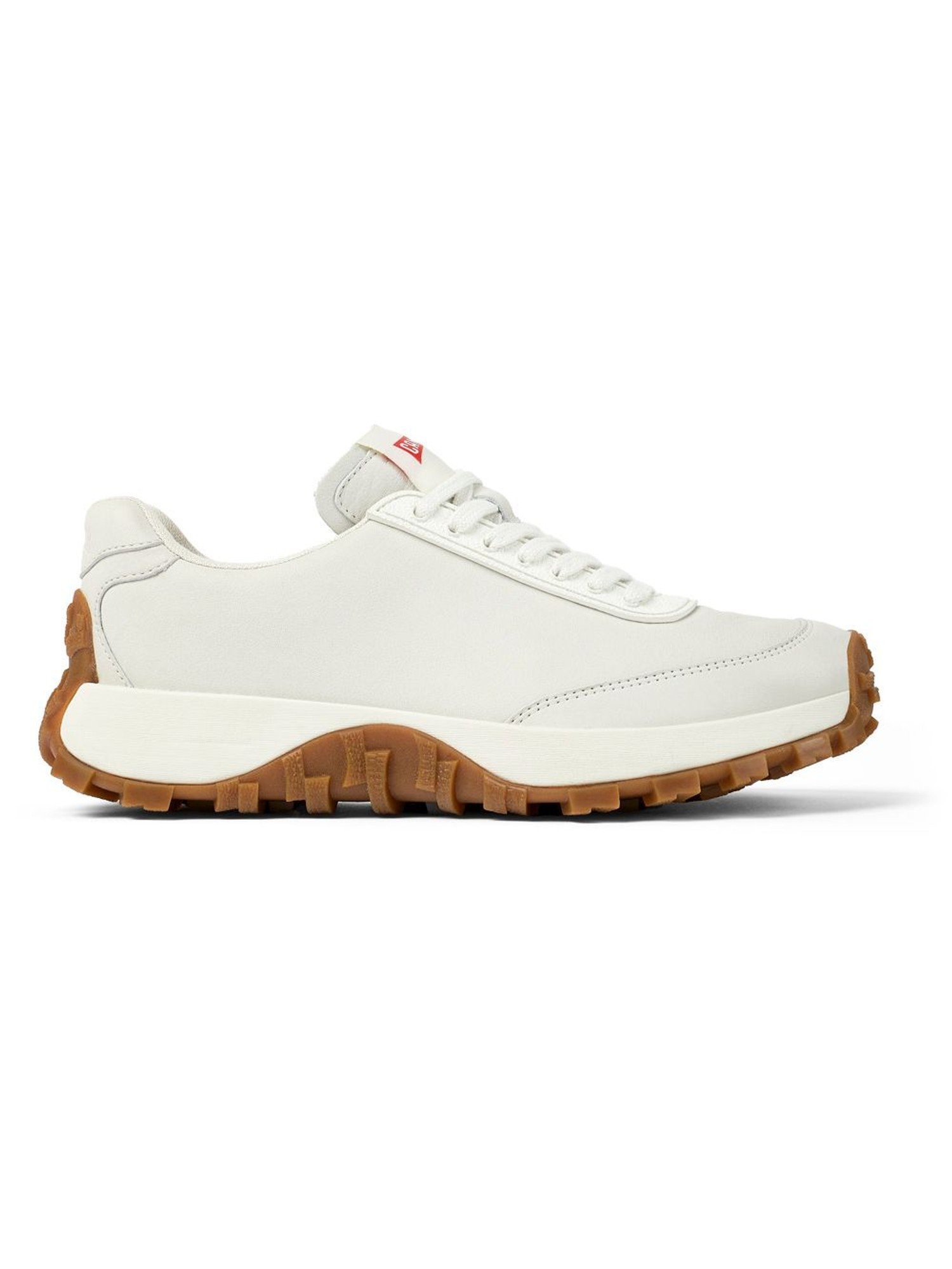 CAMPER｜[カンペール] DRIFT TRAIL / レザースニーカー | Rakuten