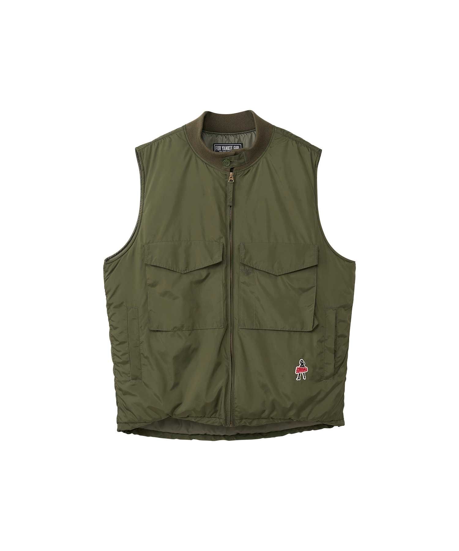 楽天市場】ヒステリックグラマー ダウンベストの通販