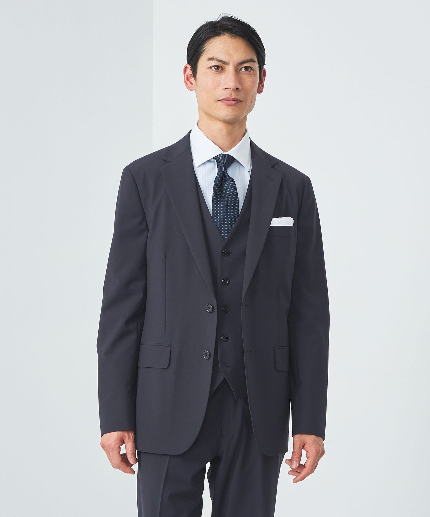 楽天市場】グリーンレーベルリラクシング（スーツ・セットアップ