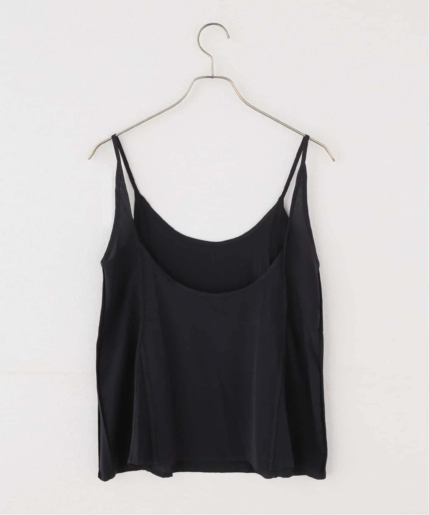 plage｜BASERANGE / ベースレンジ ADE TOP キャミソール | Rakuten