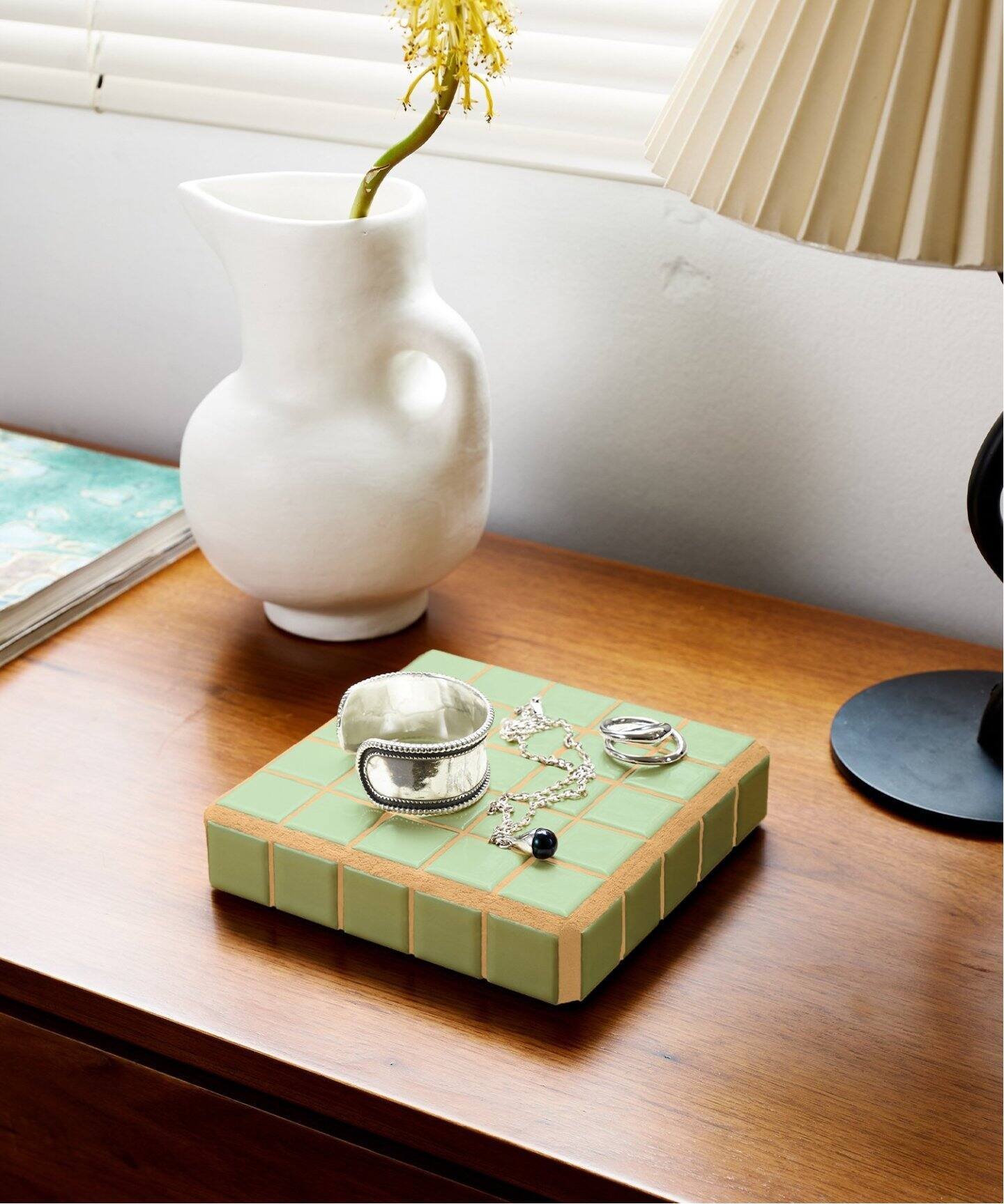 journal standard Furniture｜《WEB限定》【coloris tile/クロリタイル