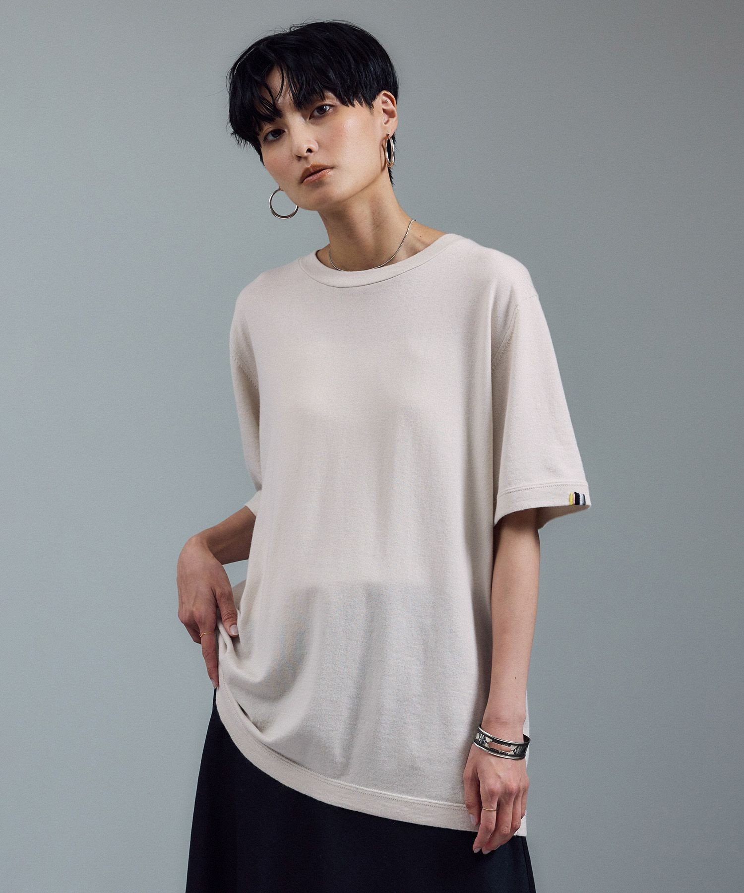 SALON adam et rope'｜【extreme cashmere(エクストリーム・カシミア