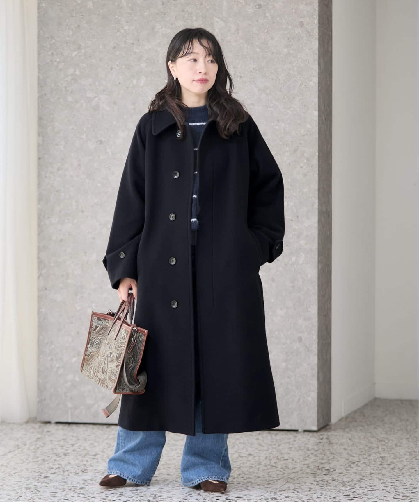 JOURNAL STANDARD L'ESSAGE｜《追加》モッサ/GIOLICAチェックバル