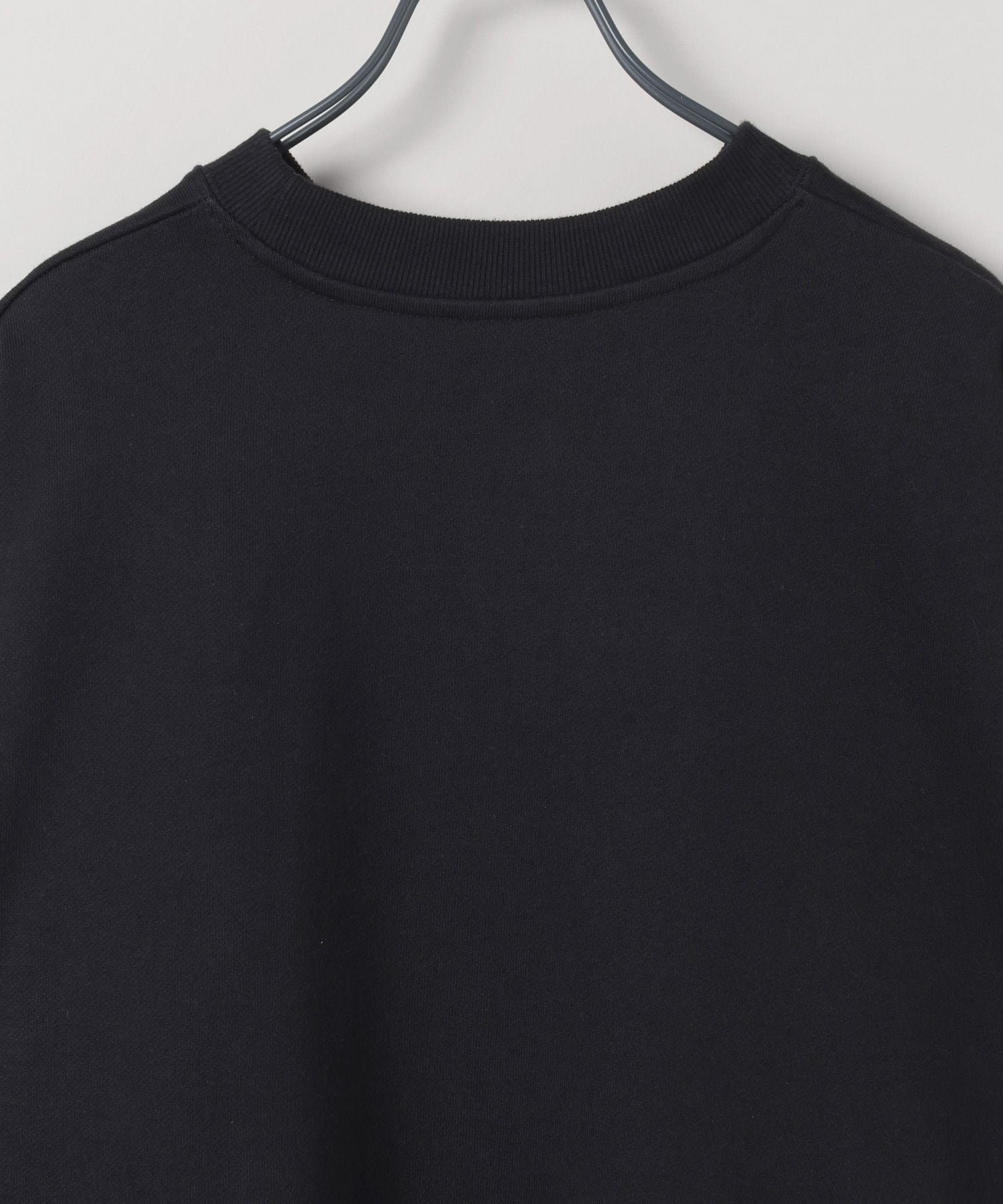 JEANASIS｜シシュウロゴスウェットLS | Rakuten Fashion(楽天