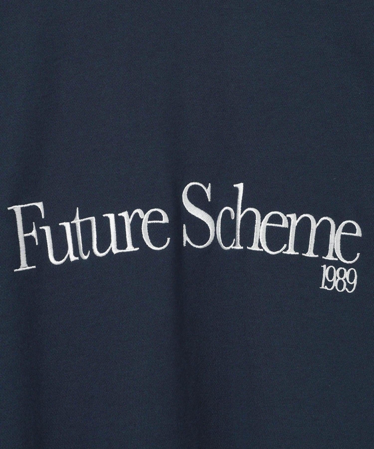 JEANASIS｜シシュウロゴスウェットLS | Rakuten Fashion(楽天