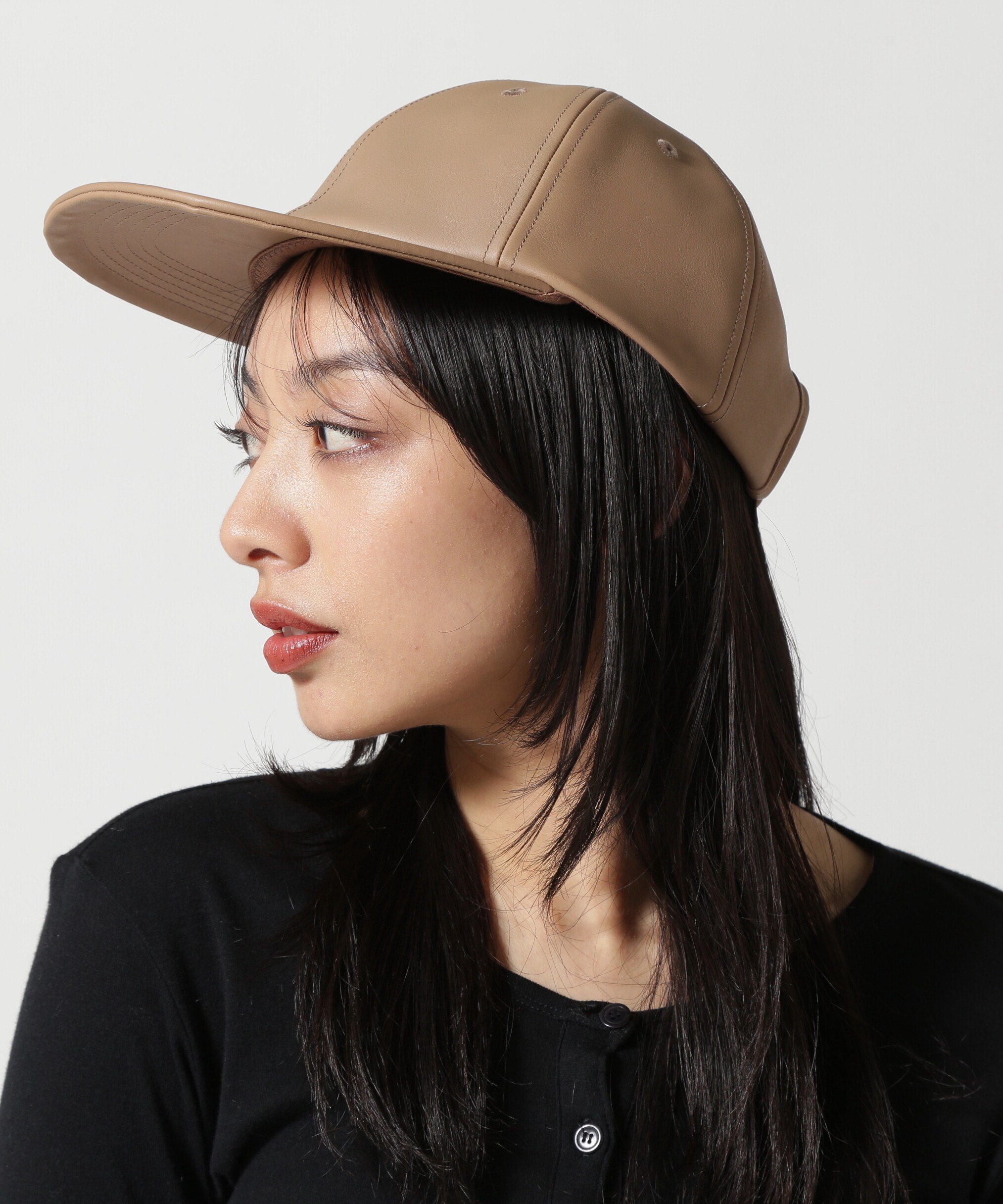 GARDEN TOKYO｜HenderScheme/エンダースキーマ/6PANEL CAP | Rakuten