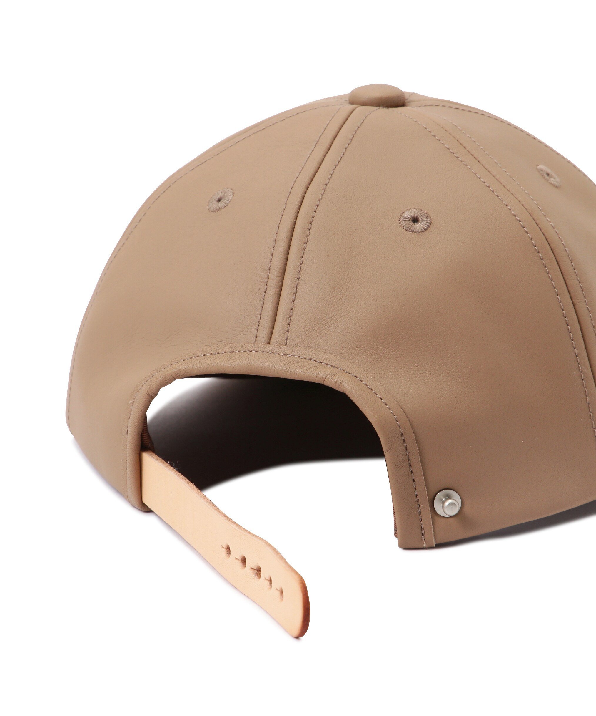 GARDEN TOKYO｜HenderScheme/エンダースキーマ/6PANEL CAP | Rakuten