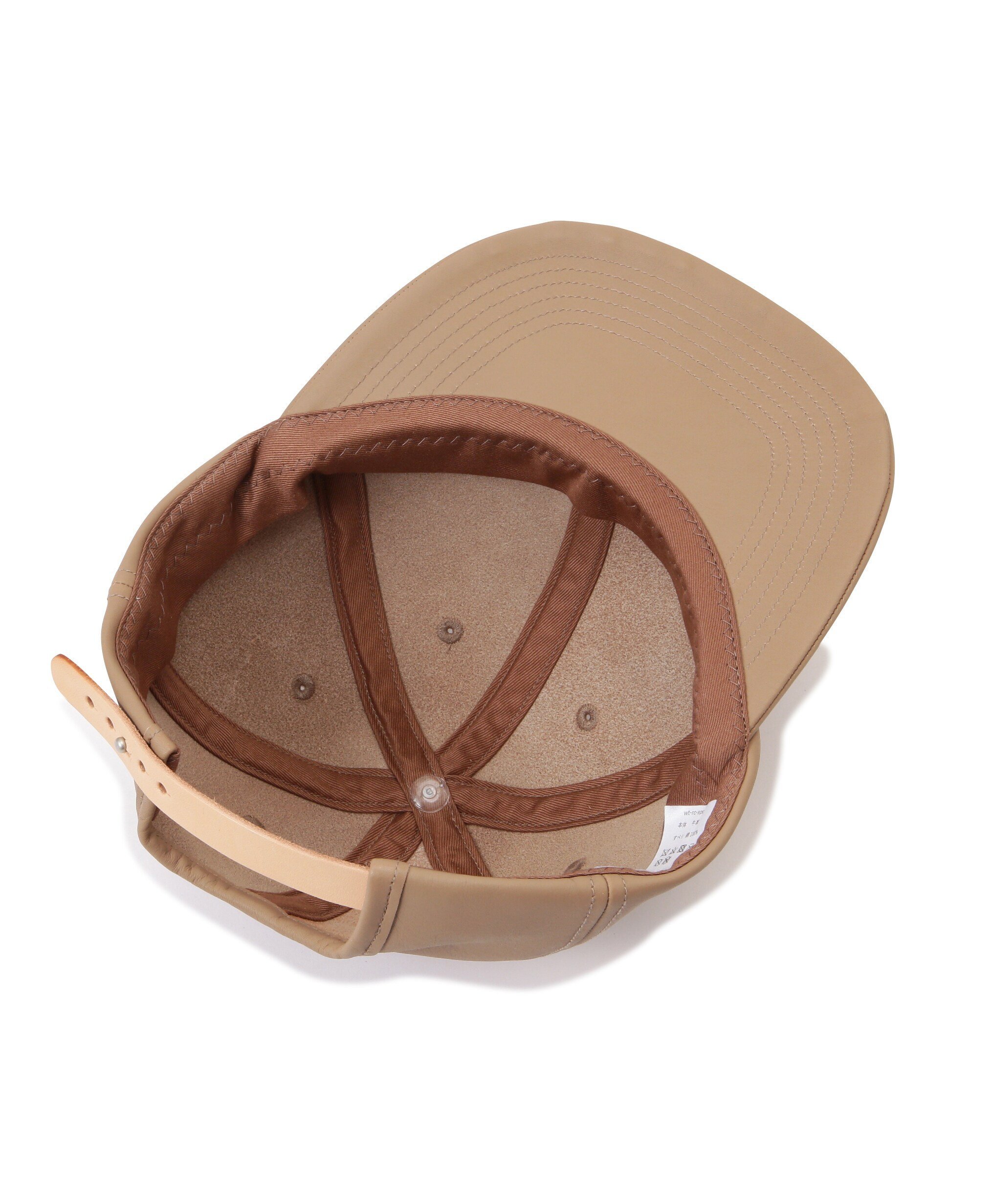 GARDEN TOKYO｜HenderScheme/エンダースキーマ/6PANEL CAP | Rakuten