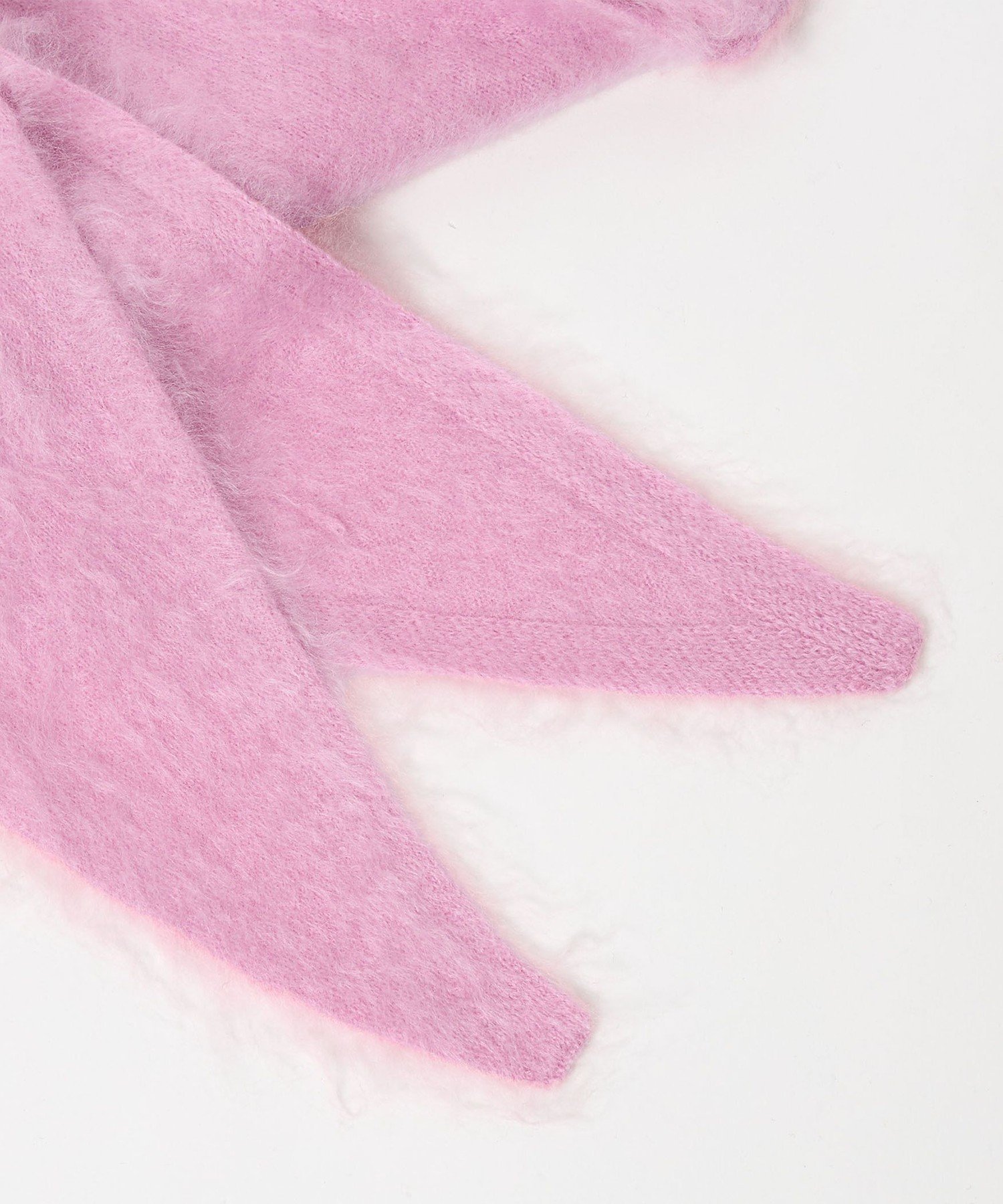 roku 6 カシミヤ　フード　ストール BEAUTY&YOUTH UNITED ARROWS｜<6(ROKU)>カシミヤ フードストール