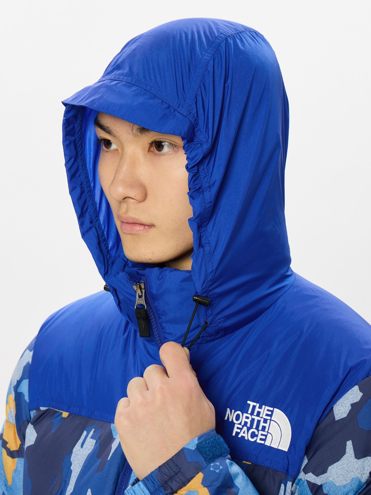 THE NORTH FACE｜【公式】ノベルティーヌプシジャケット(メンズ