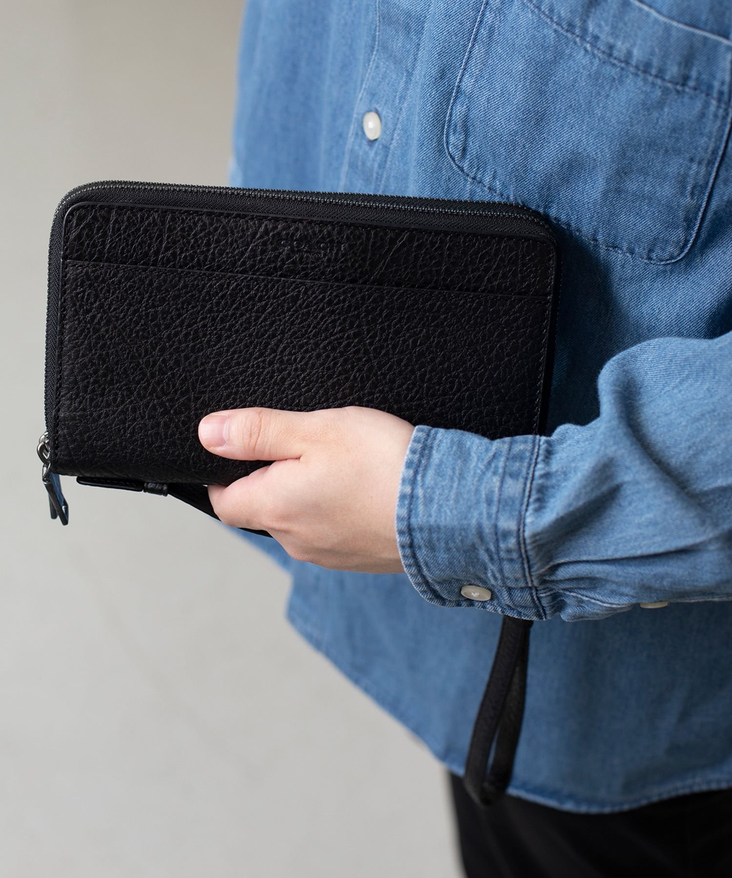 COACH OUTLET｜【公式】ダブル ジップ トラベル オーガナイザー