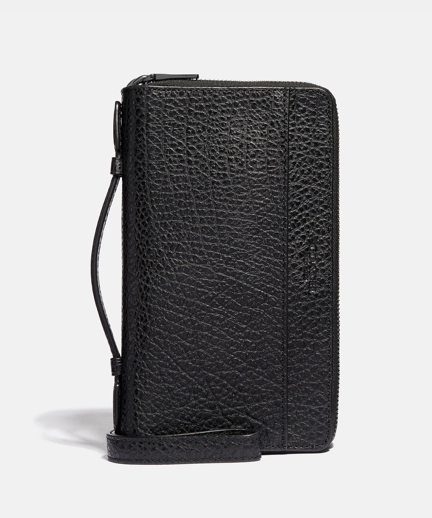 COACH OUTLET｜【公式】ダブル ジップ トラベル オーガナイザー