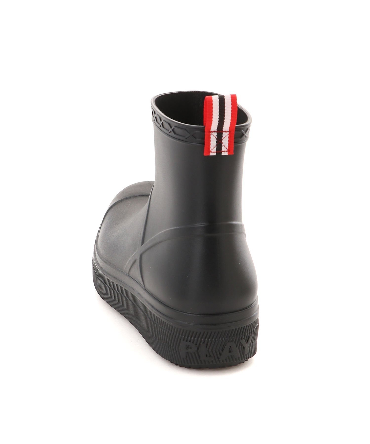 HUNTER｜(U)ユニセックス プレイ モールデット ブーツ | Rakuten