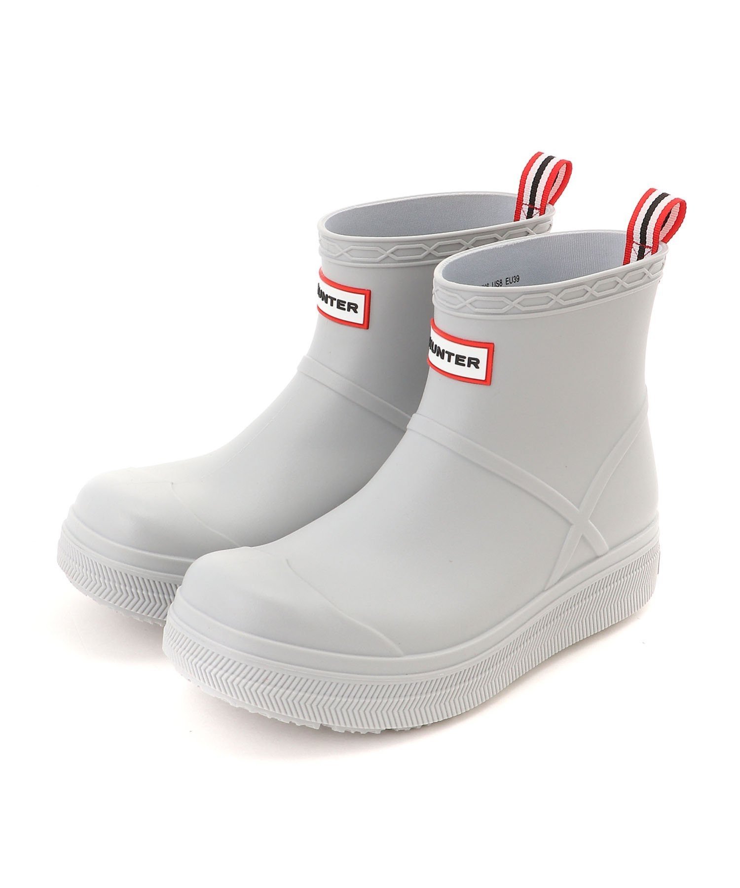 HUNTER｜(U)ユニセックス プレイ モールデット ブーツ | Rakuten