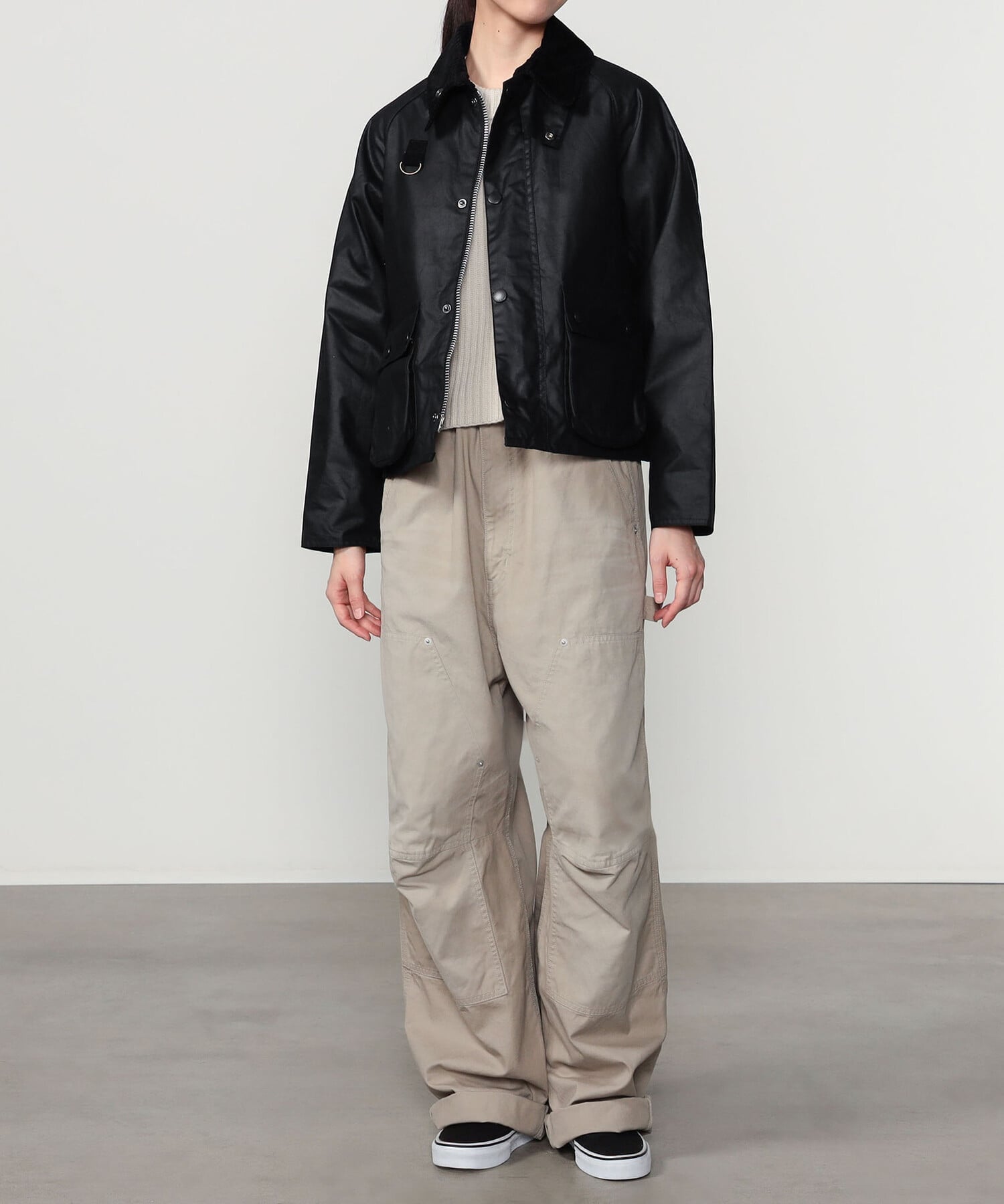 Barbour bshop別注モデル「BLYTH」オイルドジャケット Bshop｜Barbour |<別注>BLYTH オイルドジャケット WOMEN | Rakuten