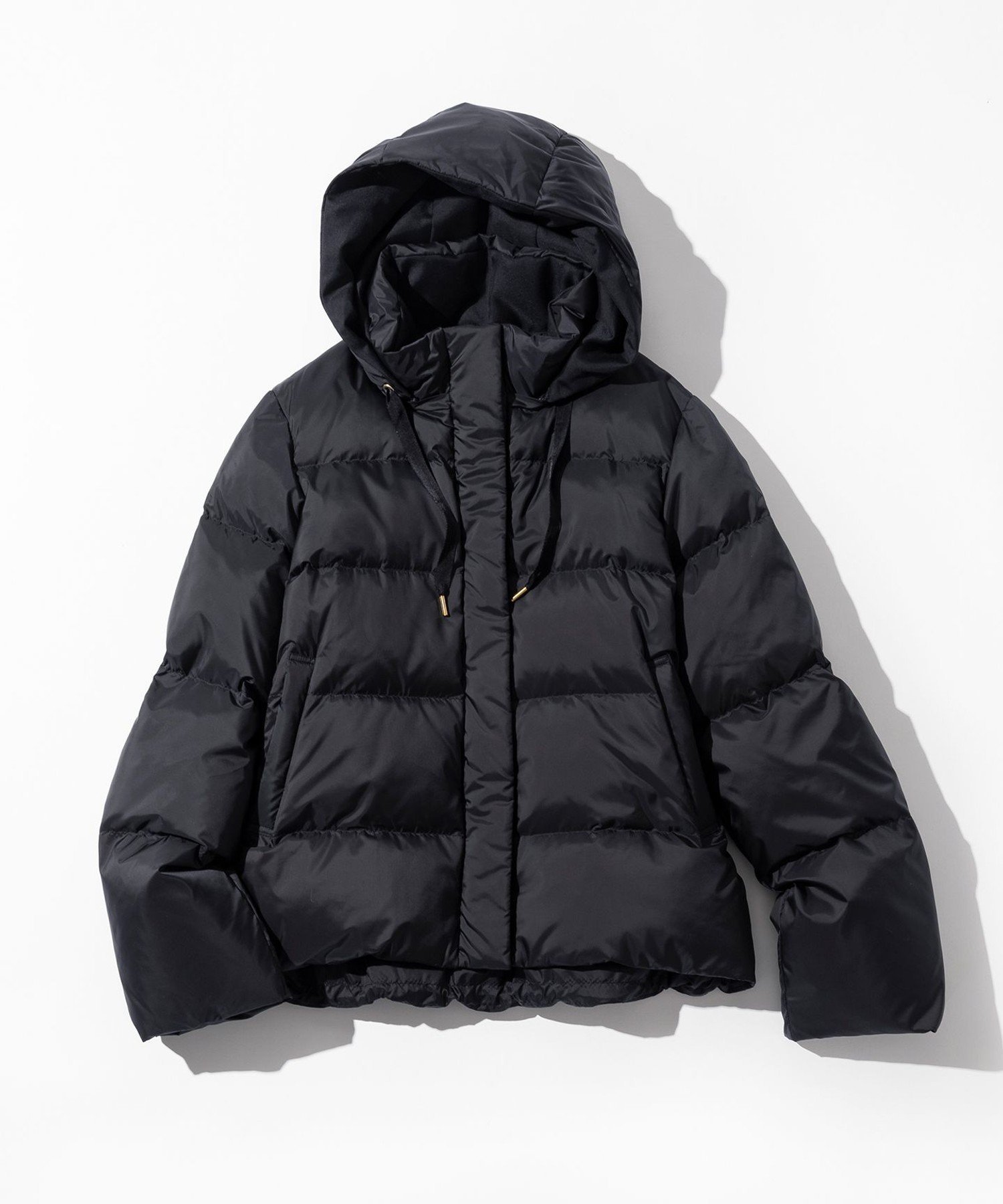 23区｜【滝沢眞規子さん着用/VERY掲載】シレータフタ コンパクト