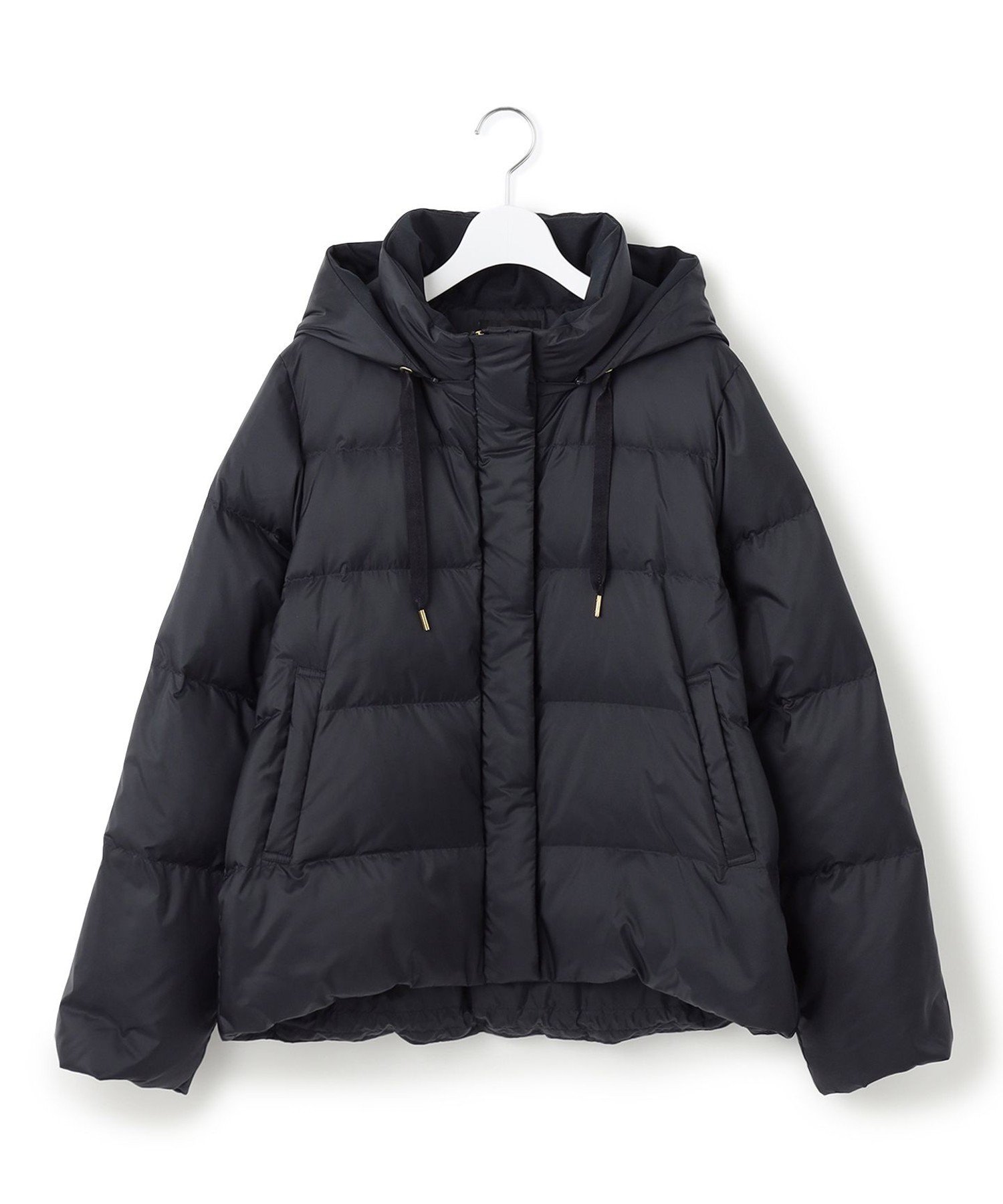 23区｜【滝沢眞規子さん着用/VERY掲載】シレータフタ コンパクト