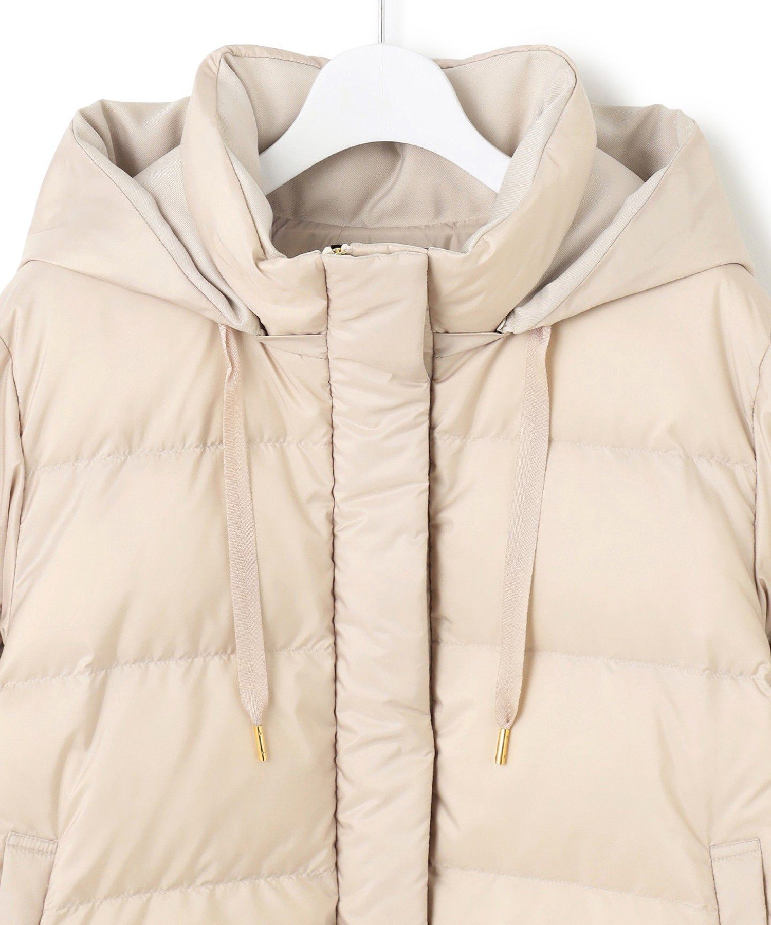 23区｜【滝沢眞規子さん着用/VERY掲載】シレータフタ コンパクト