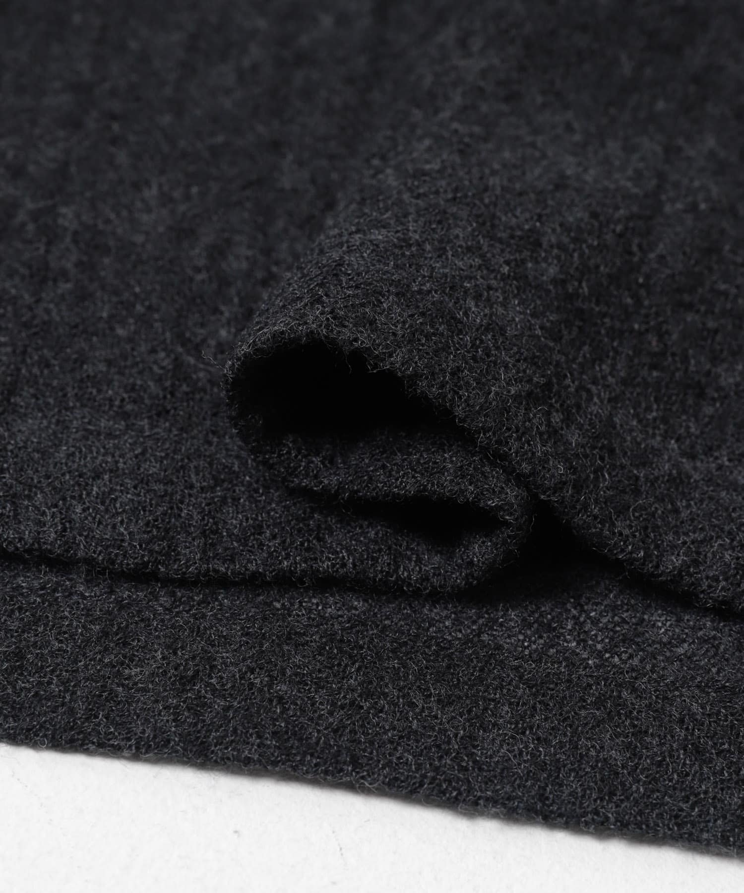 かぐれ｜ウールワイドフリルプルオーバー | Rakuten Fashion(楽天