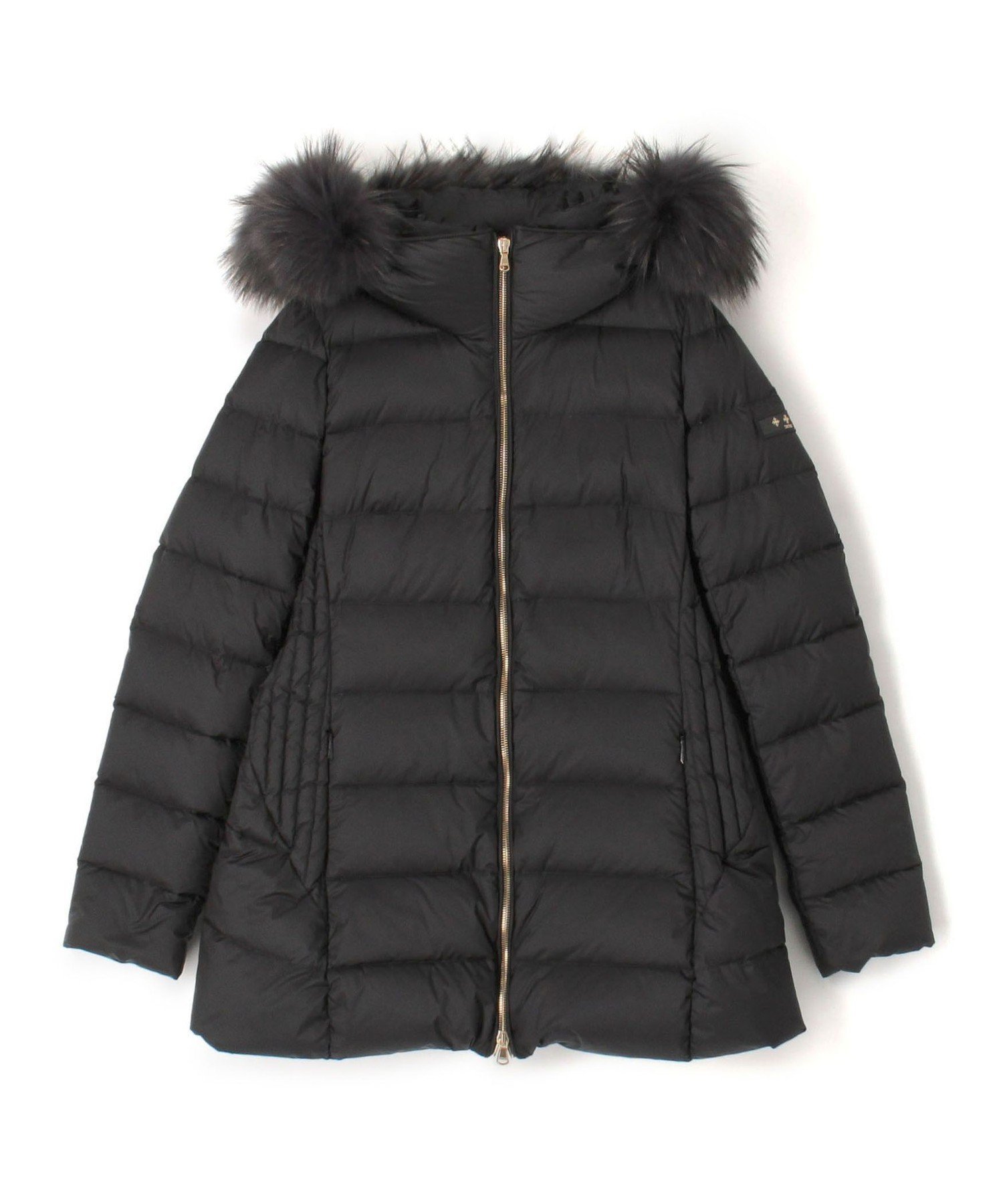 楽天市場】ファー コート（ブランドトゥモローランド,マカフィー