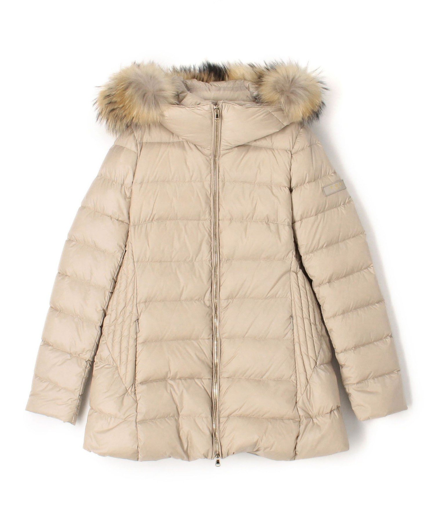 TOMORROWLAND｜【別注】TATRAS AGNELLA ダウンジャケット | Rakuten