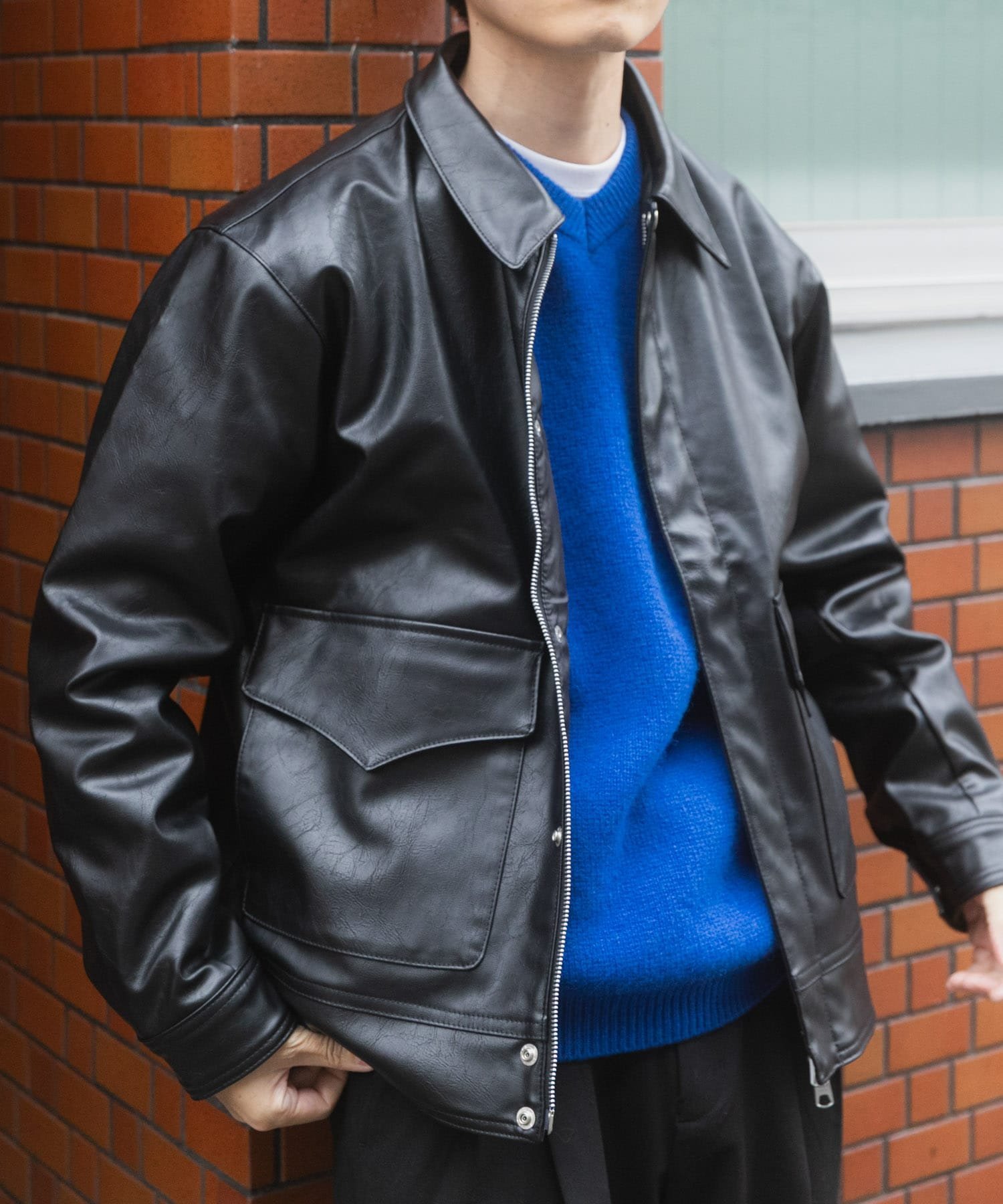 URBAN RESEARCH ITEMS｜F.L. A-2 フライトジャケット | Rakuten