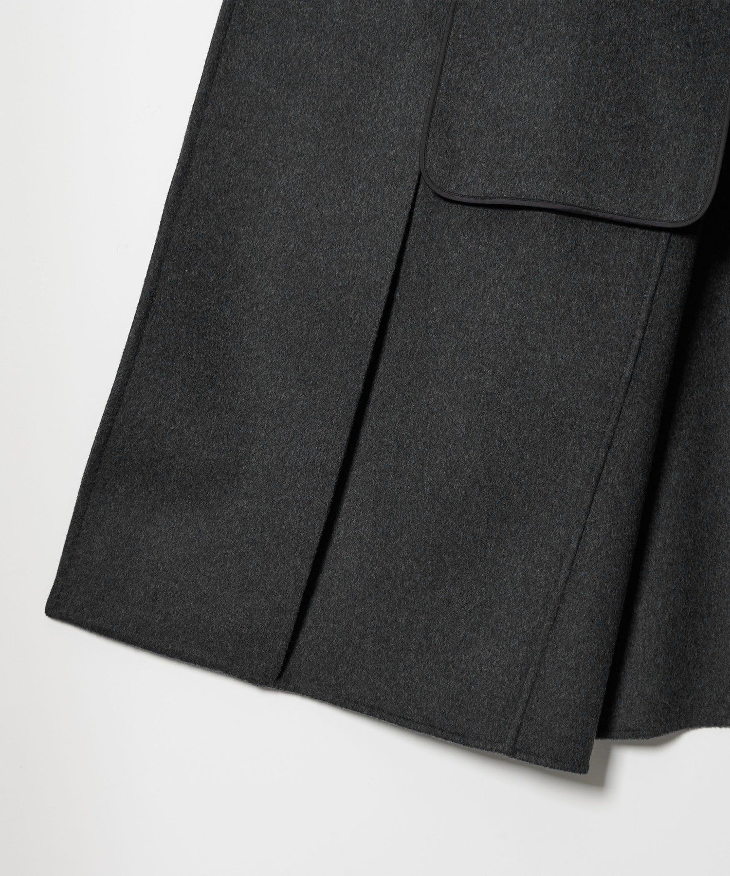 【新品・未使用】conteダブルブレスト リバーコート UNITED ARROWS｜<conte>ダブルブレスト リバーコート | Rakuten