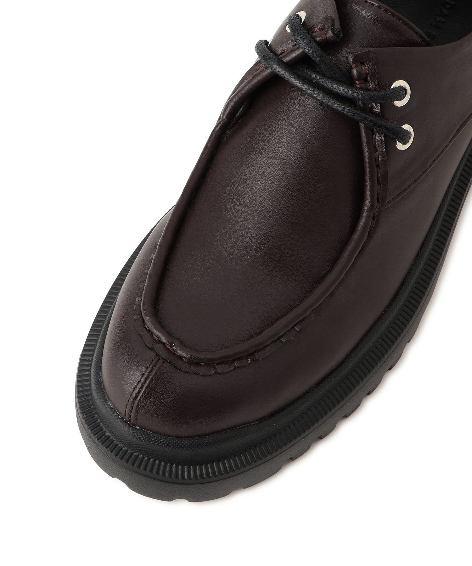 ADAM ET ROPE'｜レースアップシューズ | Rakuten Fashion(楽天