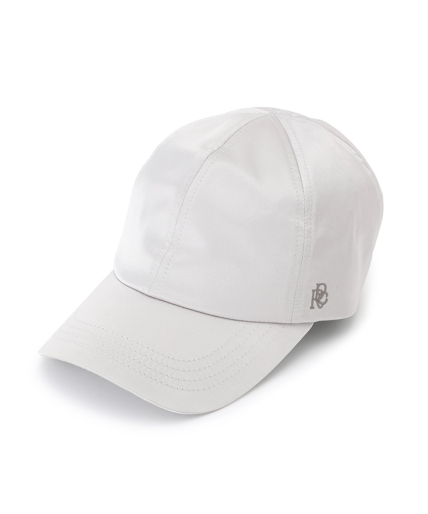 ROPE' PICNIC｜バックリボンサテンキャップ | Rakuten Fashion(楽天