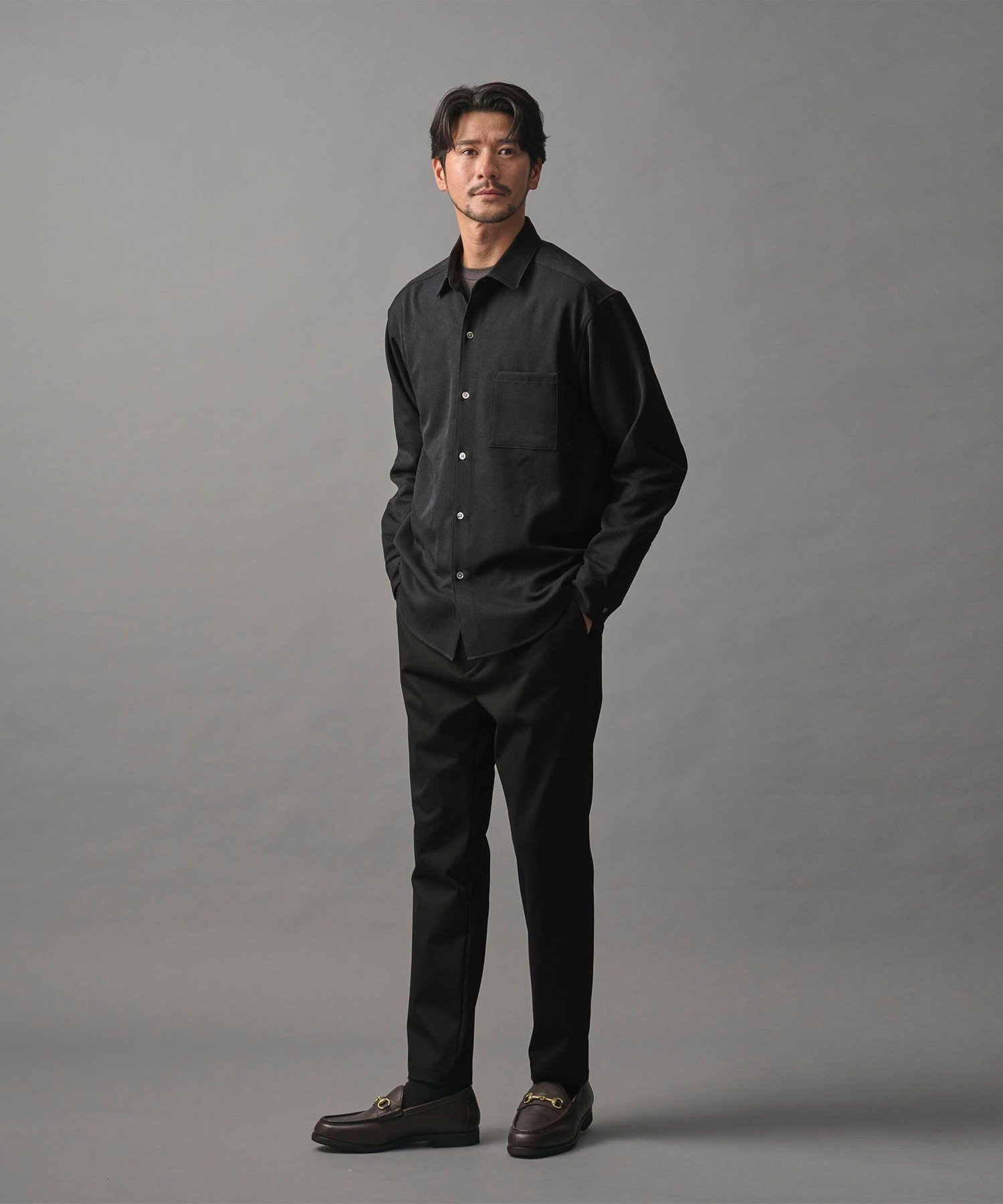 BEAUTY&YOUTH UNITED ARROWS｜【WEB限定 WARDROBE SMART】ウールライク