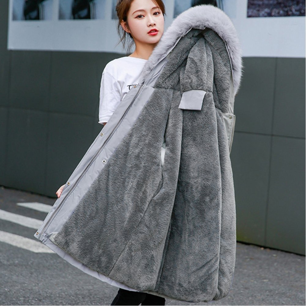 miniministore｜フード付き ジャケット 裏ボアレディース | Rakuten