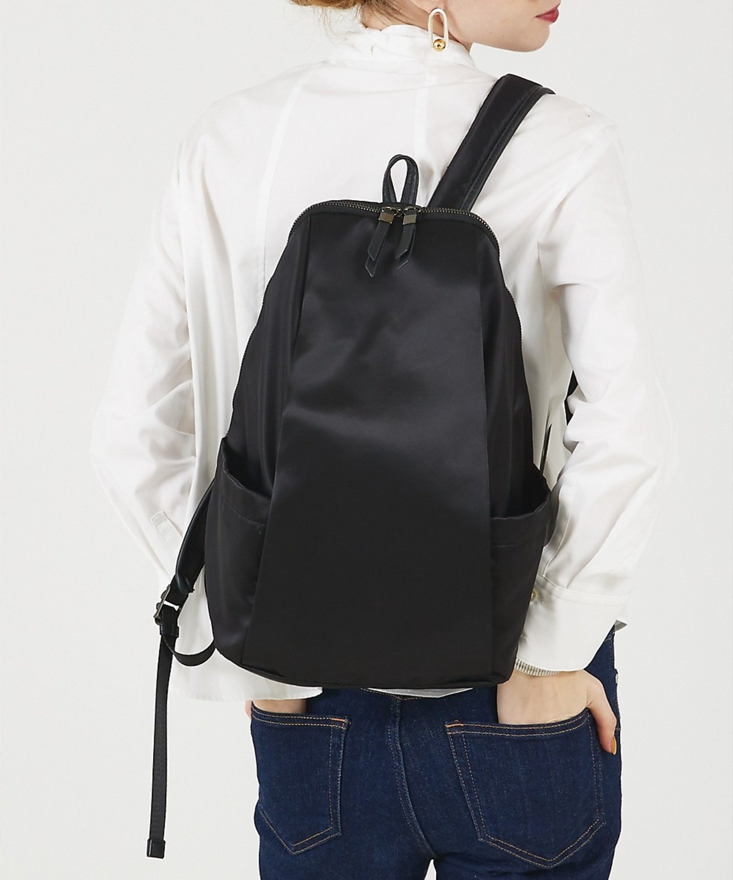 LOWELL Things｜【Produce by スタイリスト小山田早織】10 POCKETS