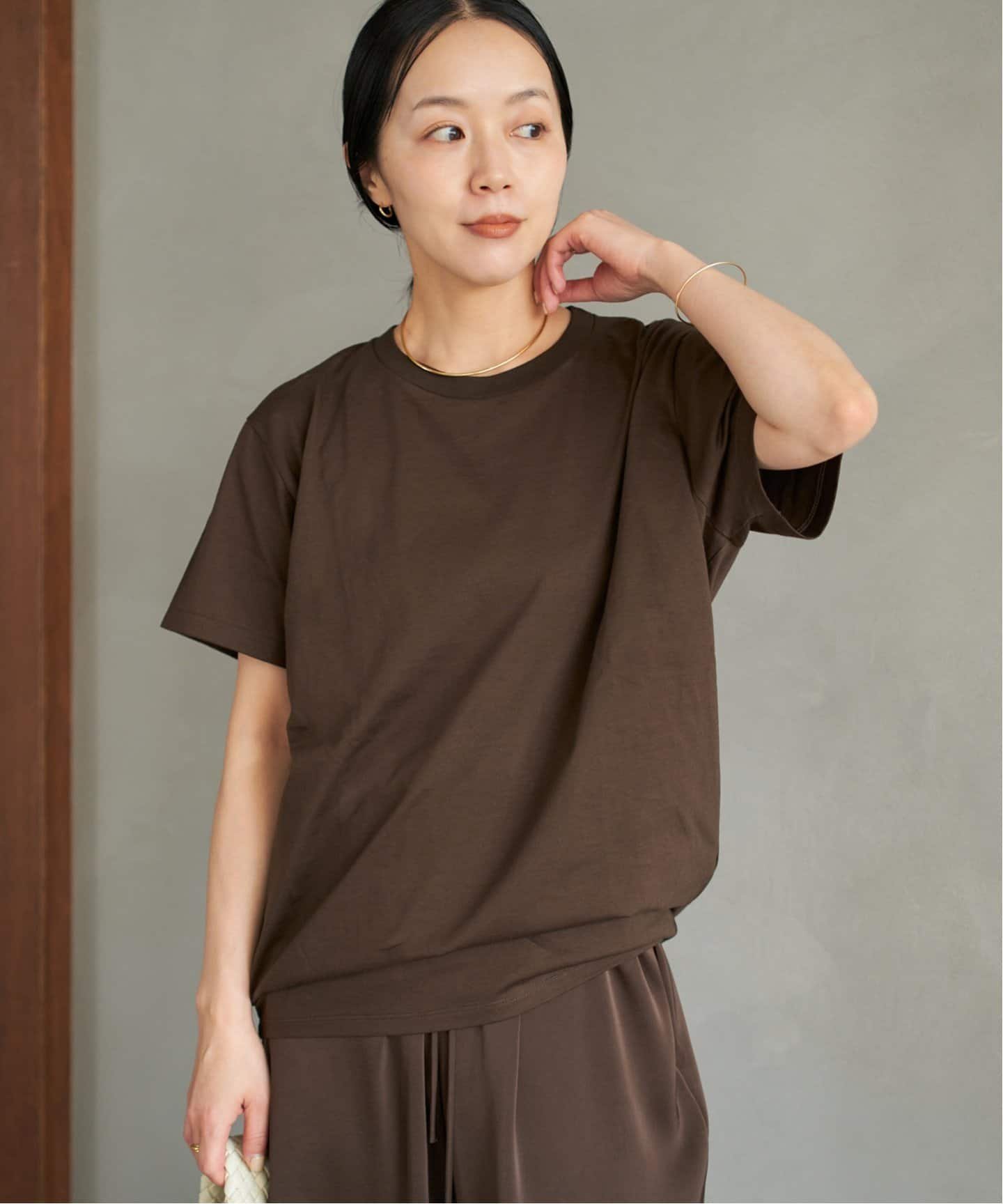 plage｜《追加》Nuance Tシャツ | Rakuten Fashion(楽天ファッション