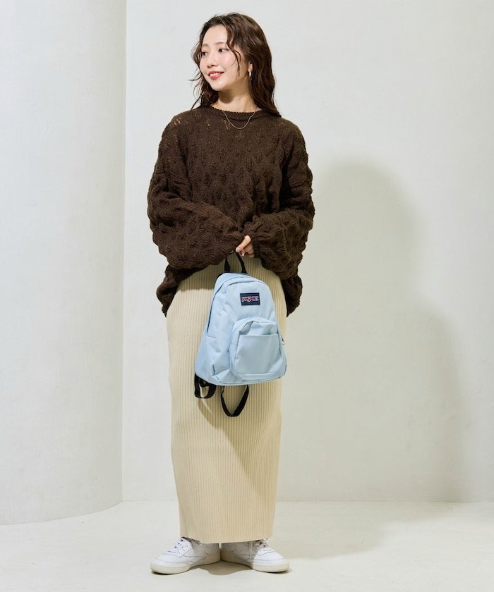 FREAK'S STORE｜ポコポコ ニット プルオーバー【限定展開】 25AW