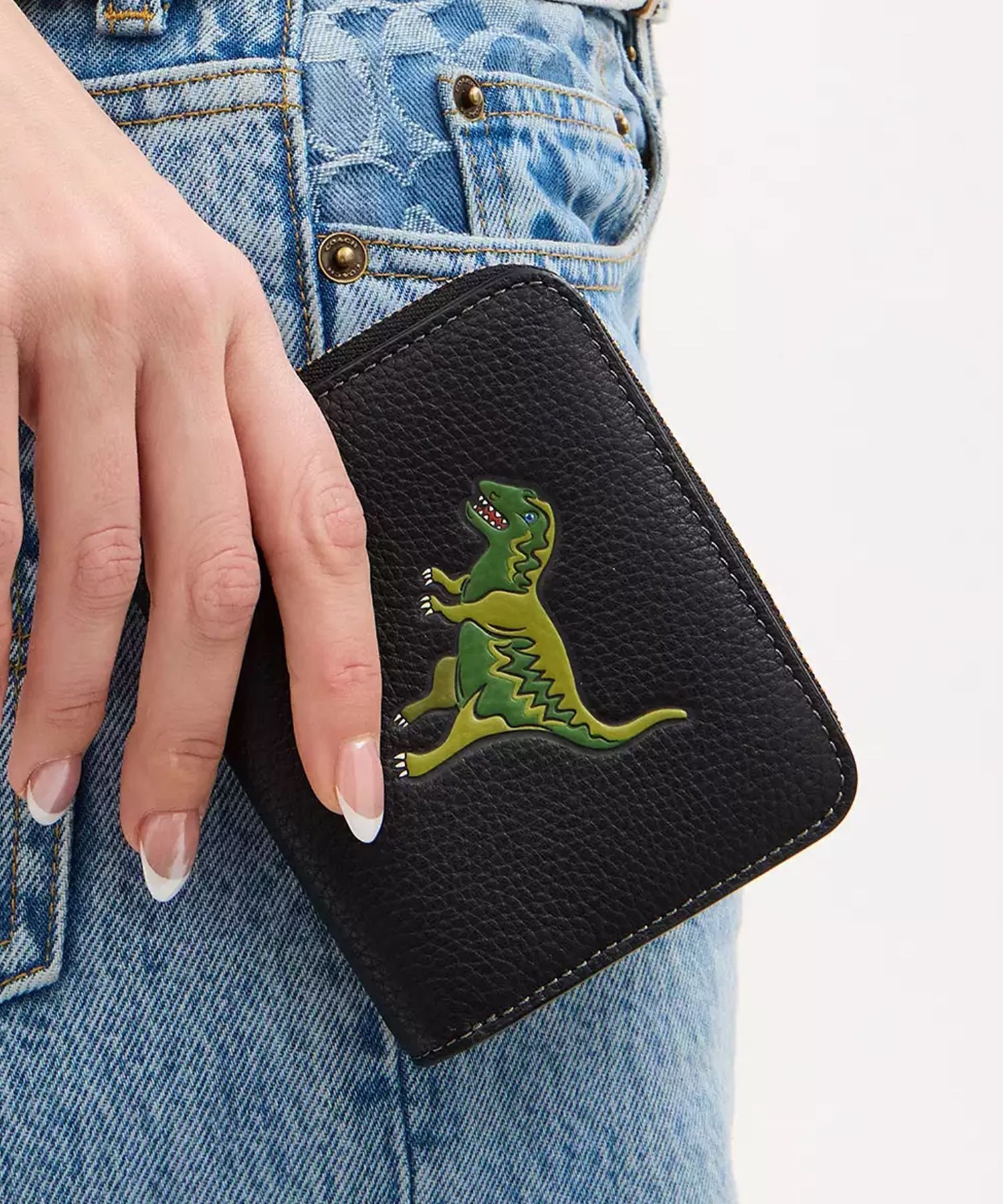 COACH｜【公式】日本限定 ビルフォールド ウォレット・レキシー