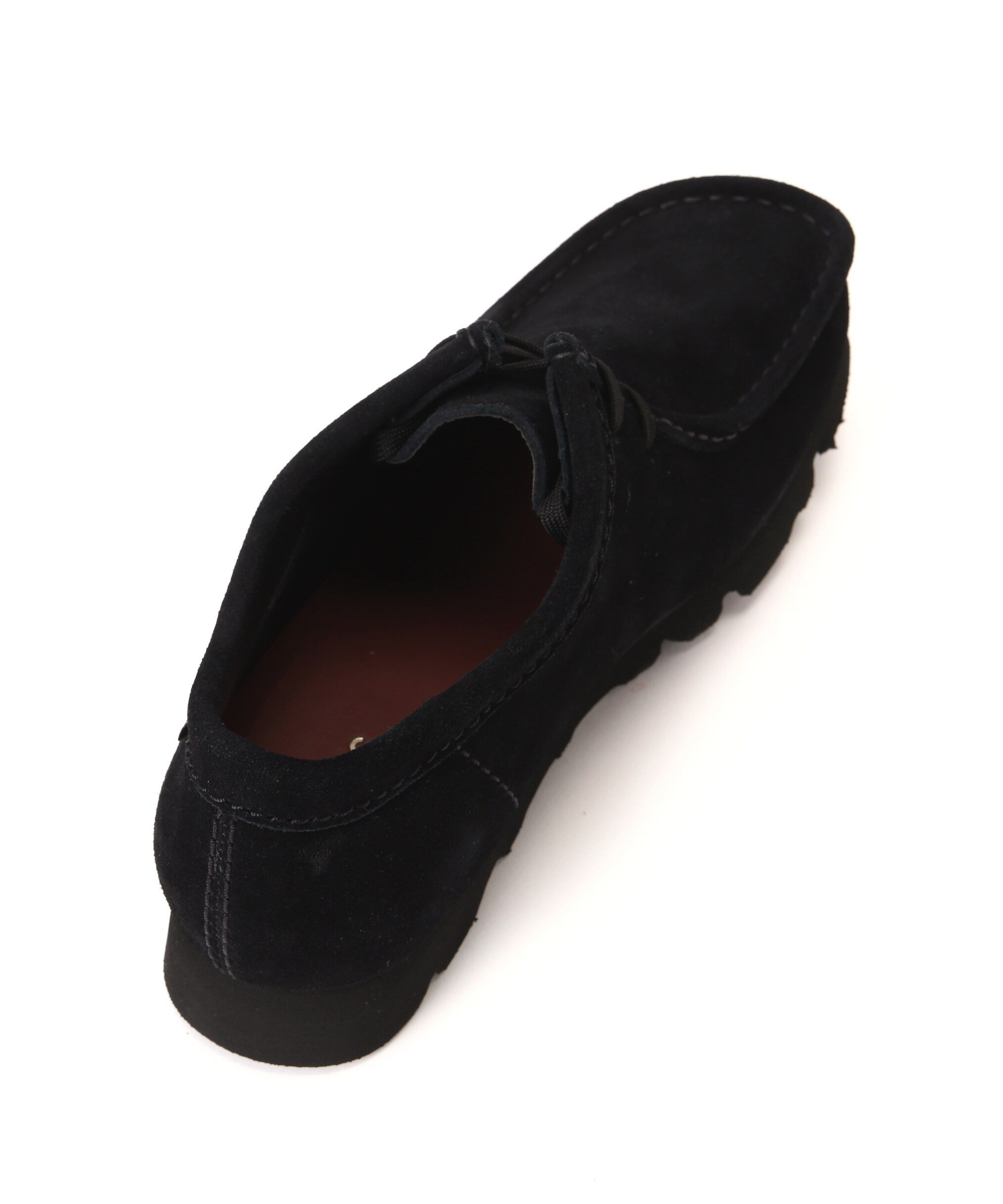 LHP｜Clarks/クラークス/Wallabee GTX/ワラビー ゴアテックス UK7~9