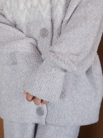 gelato pique｜ノルディックカーディガン | Rakuten Fashion(楽天