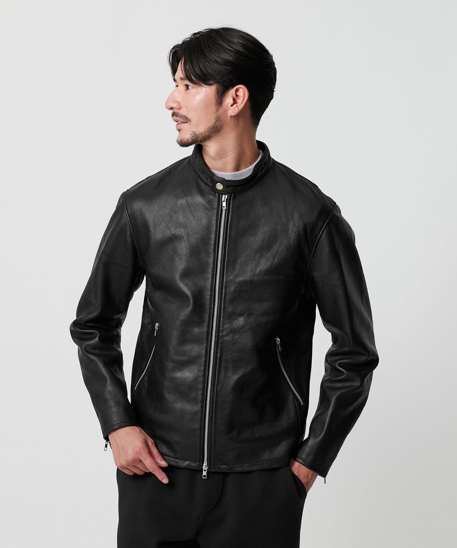 BEAUTY&YOUTH UNITED ARROWS｜【WEB限定 WARDROBE SMART】 シープ