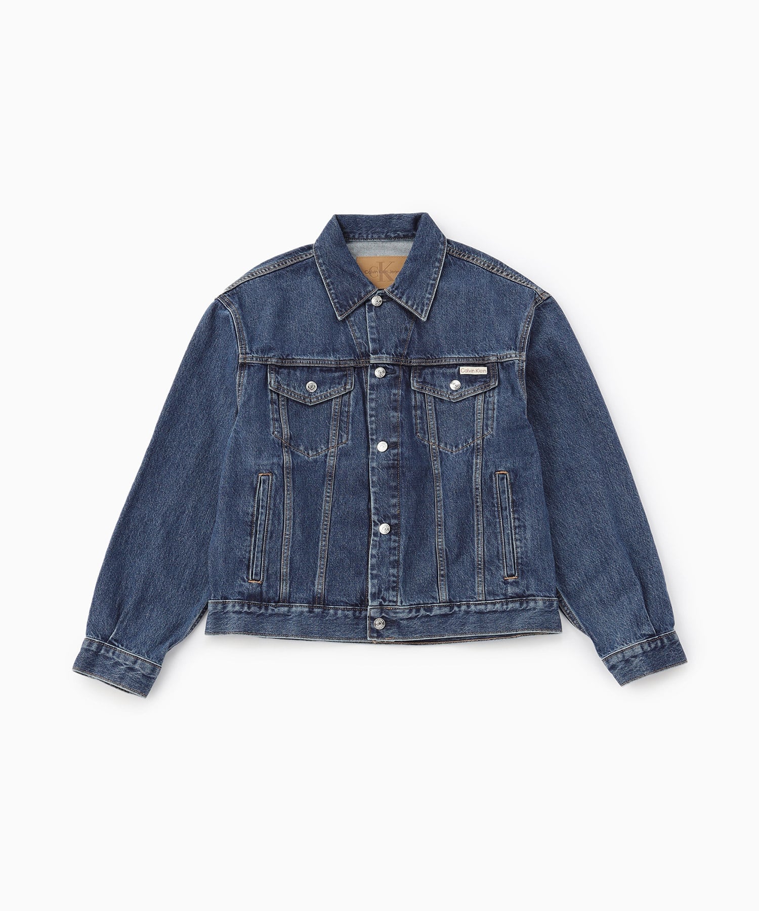 Calvin Klein｜(M)【公式ショップ】 カルバンクライン 90s デニム