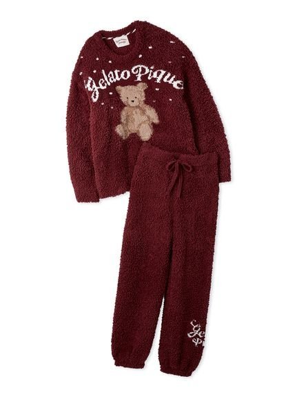 gelato pique｜【ONLINE限定】【HOLIDAY】ジェラートスノーベア