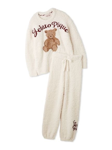 gelato pique｜【ONLINE限定】【HOLIDAY】ジェラートスノーベア